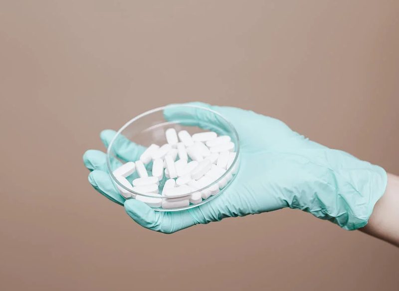 UNA DROGA MUY POTENTE Y PELIGROSA