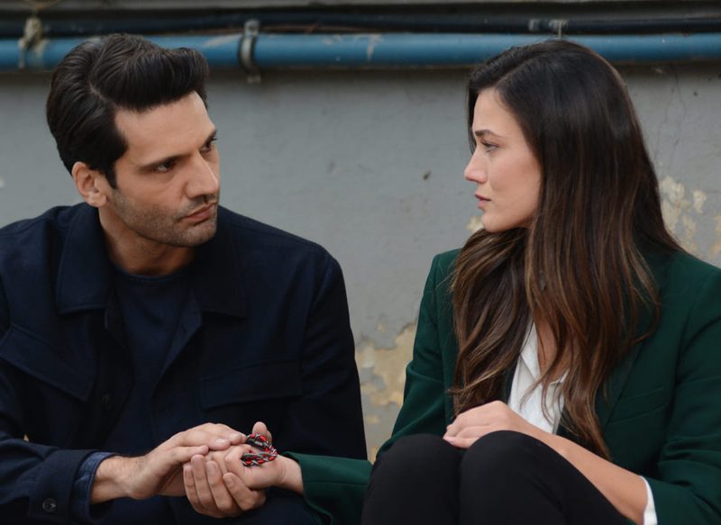 SECRETOS DE FAMILIA, LA NUEVA SERIE TURCA DE ANTENA 3