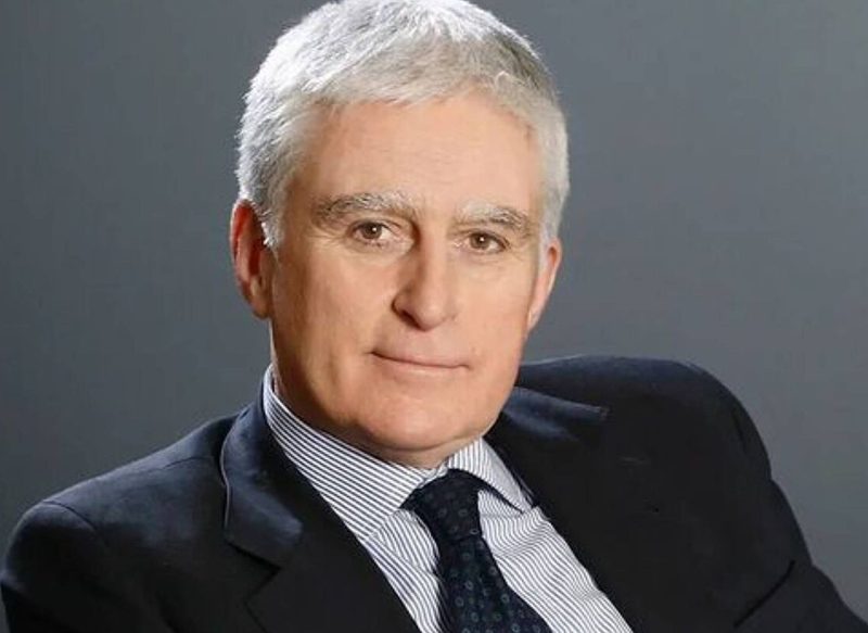 VASILE ABANDONARÁ SU PUESTO COMO CONSEJERO DELEGADO DE MEDIASET