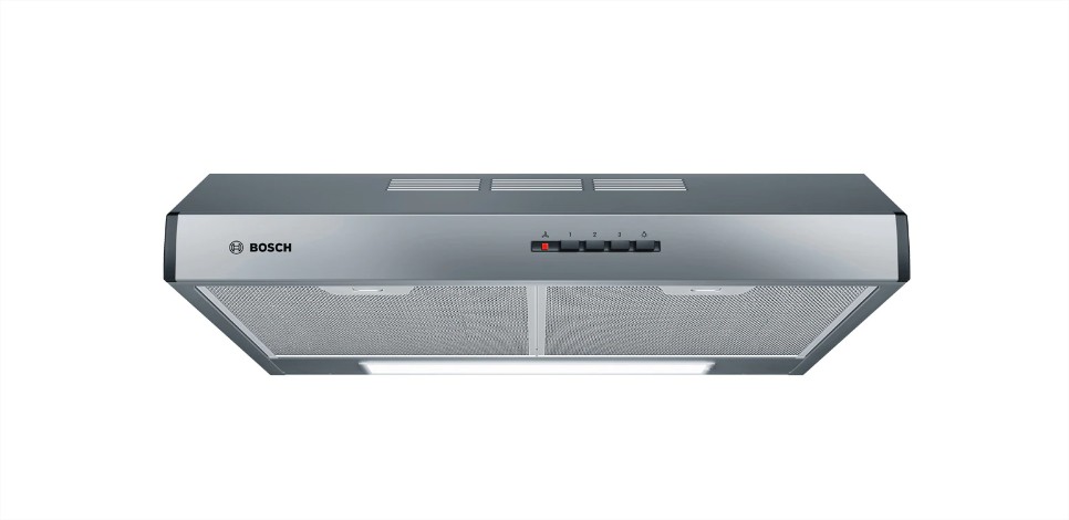 Campana convencional Bosch 3 velocidades el corte inglés