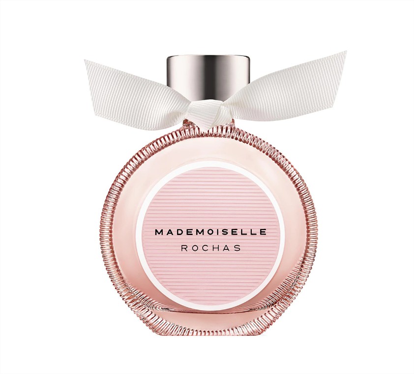 Eau de Parfum Mademoiselle Rochas 90 ml el corte inglés