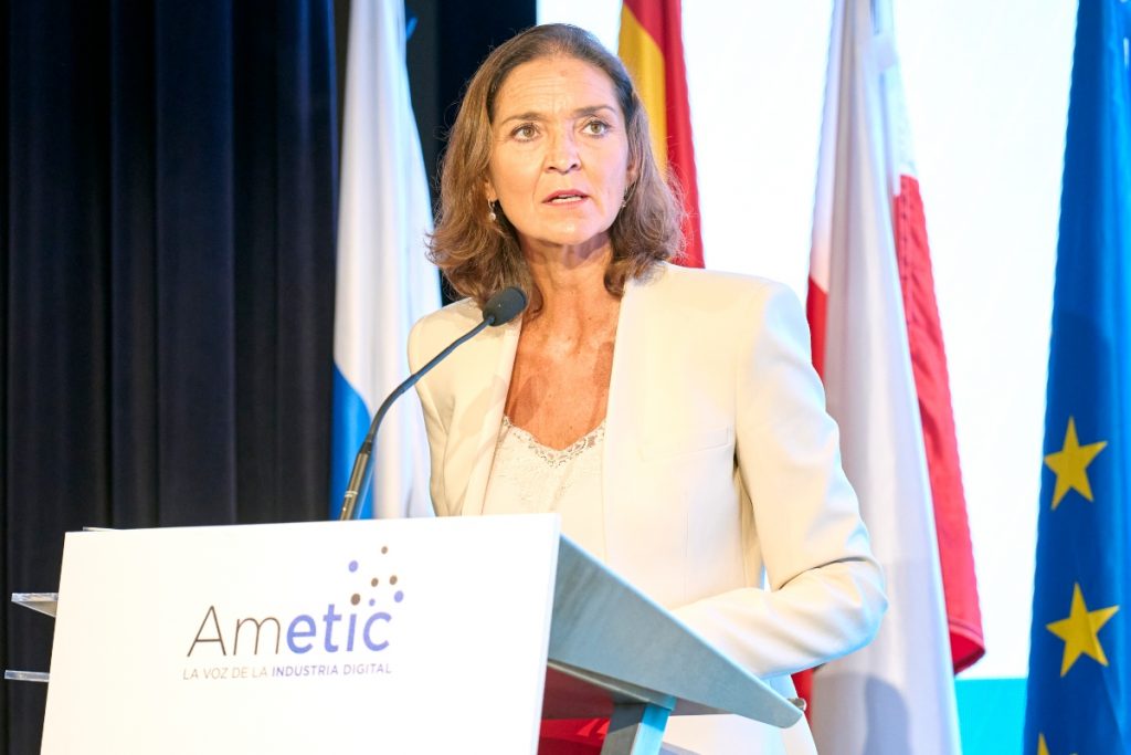 Reyes Maroto destruye al PSOE de Madrid 1 Moncloa Reyes Maroto destruye al PSOE de Madrid