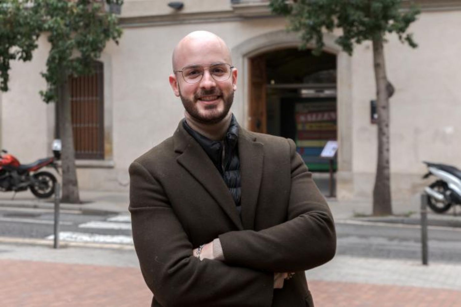 Joshua_Molina_CEO_de_Oasis_Hunters