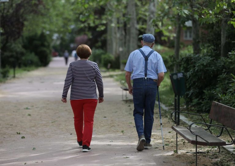 Detenido en Madrid el falso médico de la estafa del ‘clavo de oro’ a ancianos: 13 delitos y 500.000 euros
