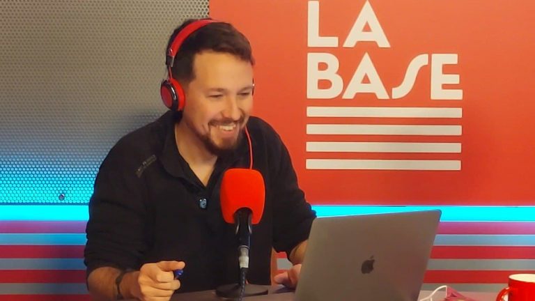 Un juzgado investiga a Pablo Iglesias por delito de odio y revelación de secretos