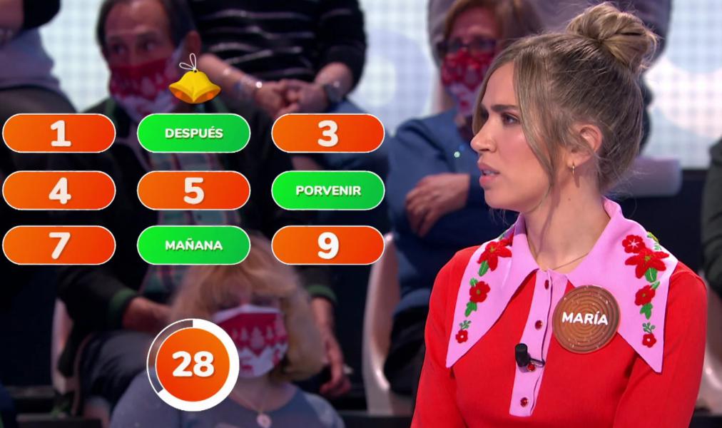 Dani Mateo carga contra Pasapalabra