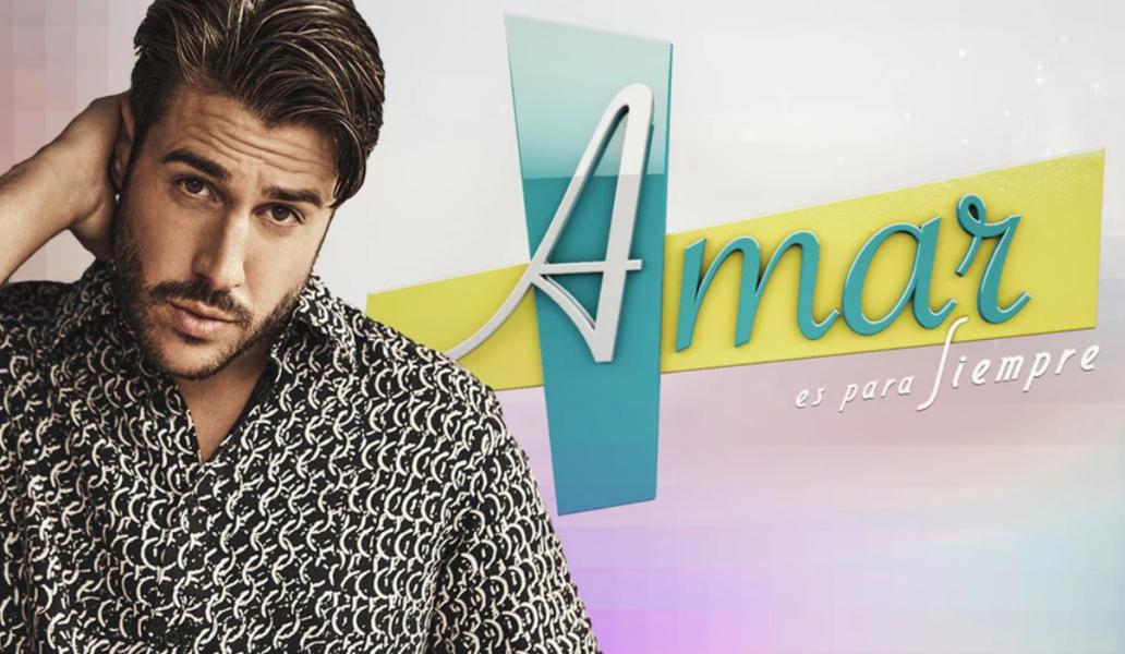 Antonio José le pone la voz a la cabecera