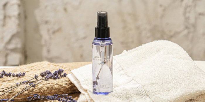 aceite seco corporal mercadona