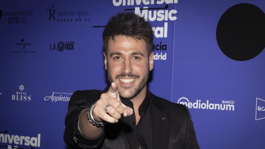 Antonio José y su salto a la actuación