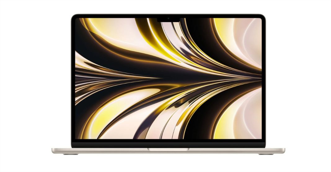 apple macbook air el corte ingles