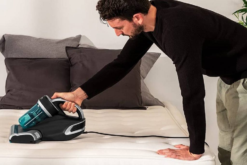 Trucos para eliminar los ácaros de colchones, sofás y alfombras 2 Moncloa ácaros