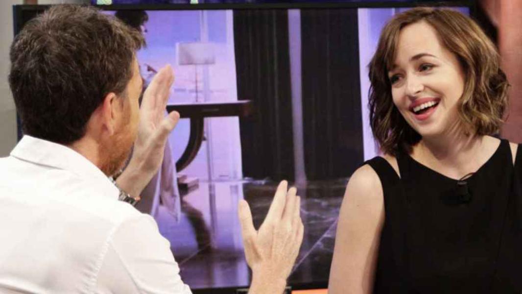 Las respuestas cortas de Dakota Johnson