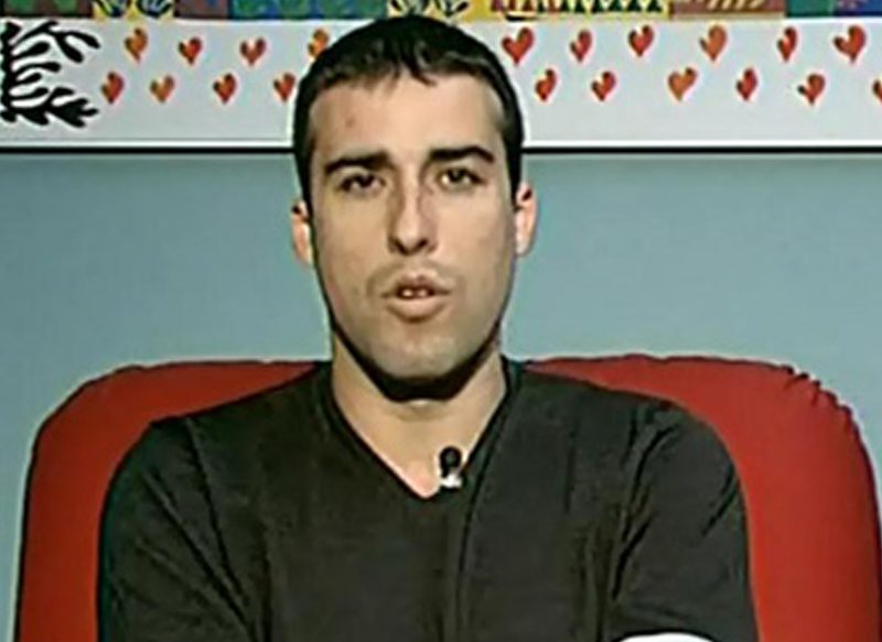 SU PASO POR GRAN HERMANO