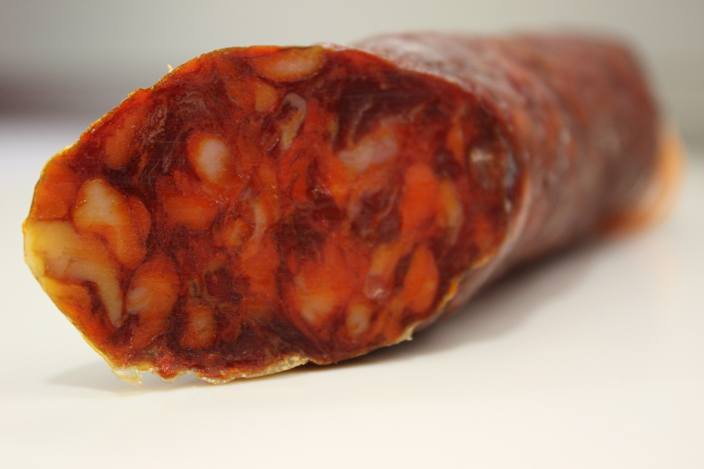 chorizo