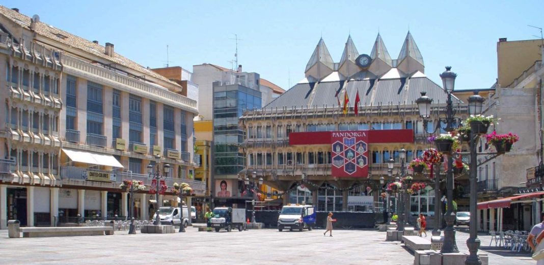 ciudad real