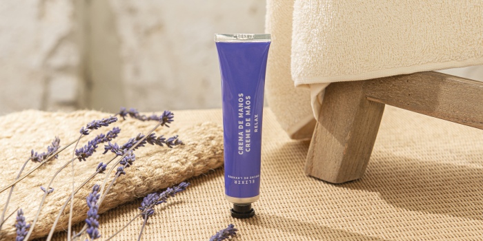 crema manos