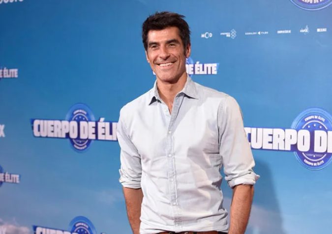 cuerpo de elite
