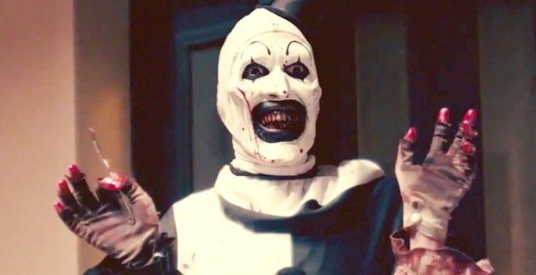 ¿Dónde inició el verdadero terror?