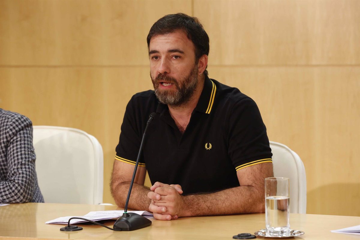 Nacho Murgui Nacho Murgui