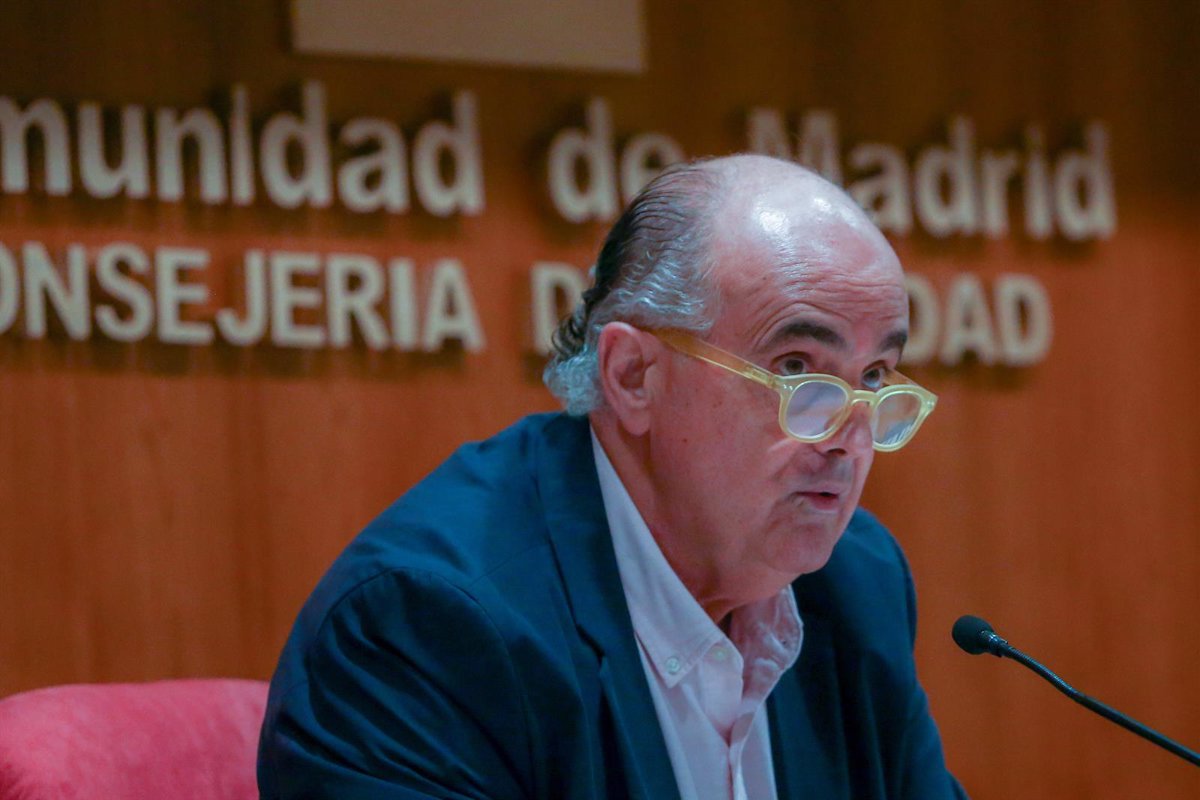 Madrid admite la 'imposibilidad' de garantizar el aborto en hospitales públicos 1 Moncloa sanidad pública Madrid