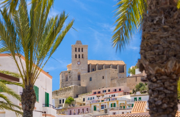 hotel apartamento ibiza