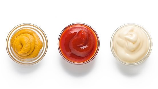 ingredientes ketchup casero