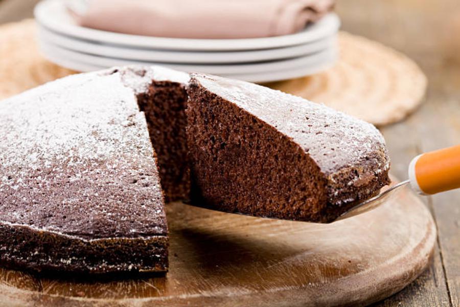 Ideal para un desayuno de domingo o merienda