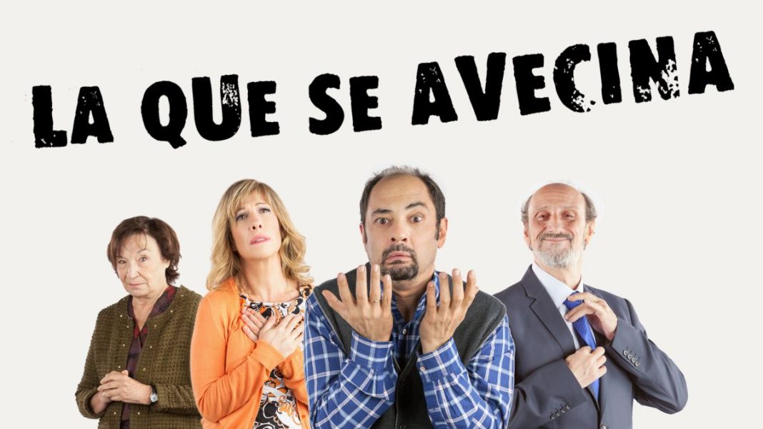 la que se avecina cambios
