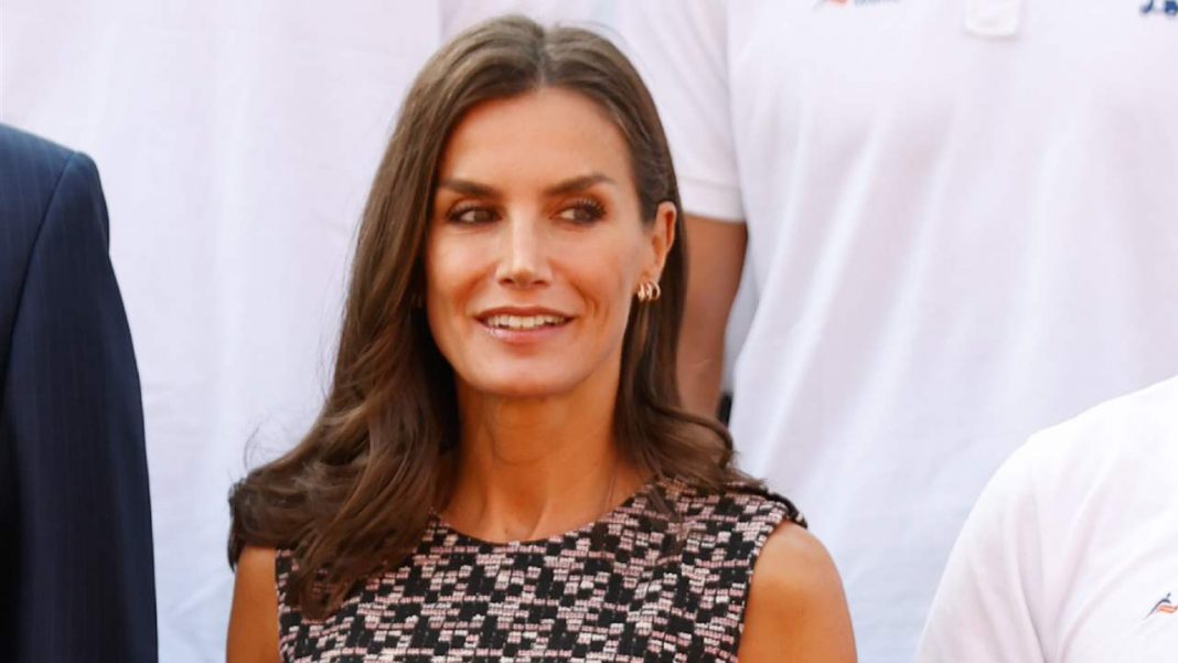 La Reina Letizia cumple con el perfil de los pacientes