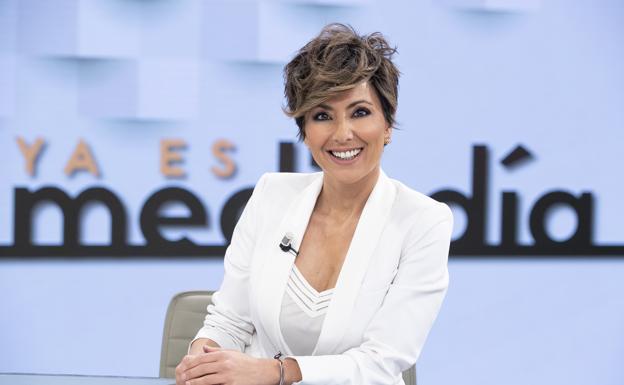 Sonsoles Ónega: La cazadora de infieles