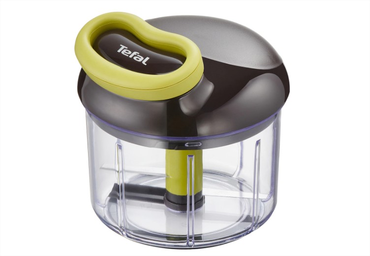 picadora manual tefal