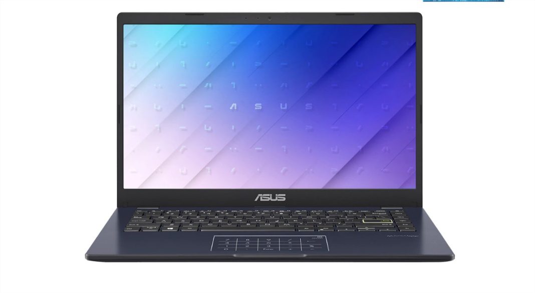 portatil asus