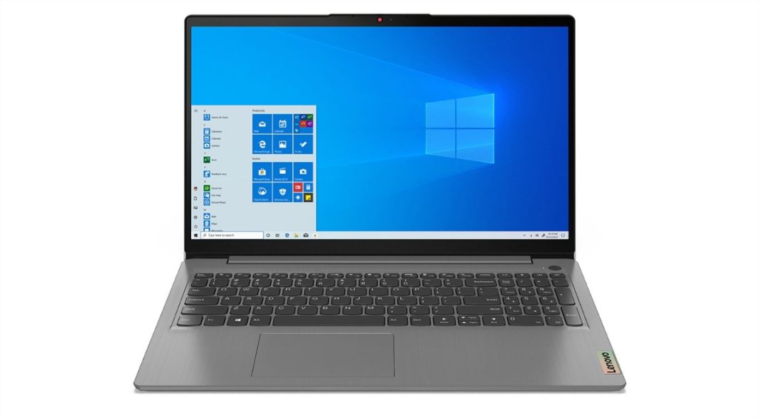 portatil lenovo ideapad el corte ingles