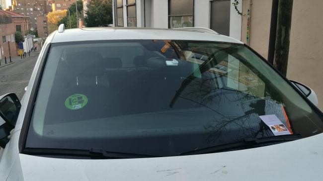 problema coches espana