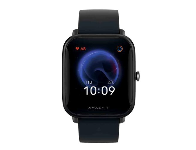 reloj inteligente lidl