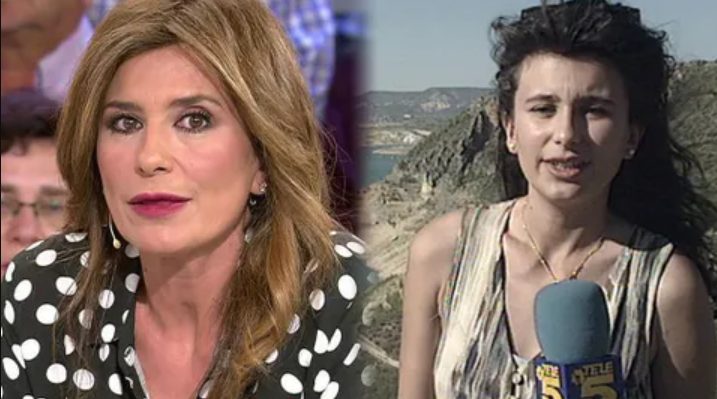 reportera informativos telecinco