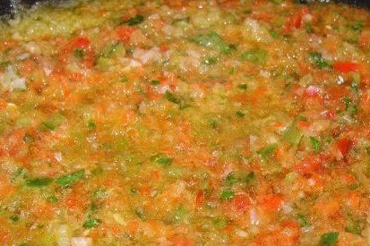 sofrito arroz