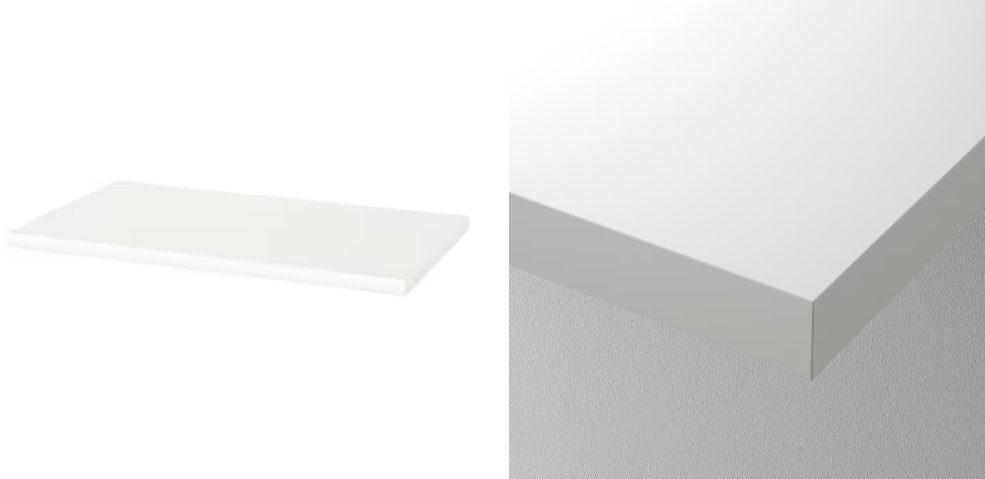 tablero blanco