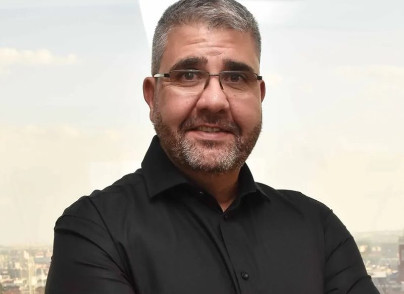 EL CÓMICO RECHAZÓ 100 MILLONES DE TELECINCO