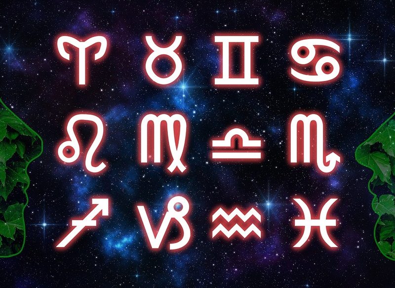 LOS SIGNOS DEL ZODIACO QUE MEJOR AÑO 2023 VAN A TENER