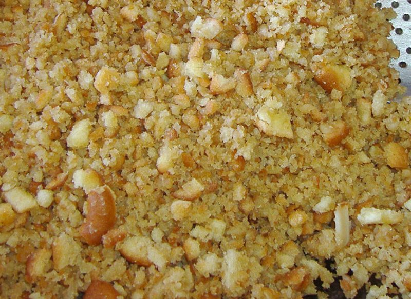 CONSIDERACIONES SOBRE LA RECETA