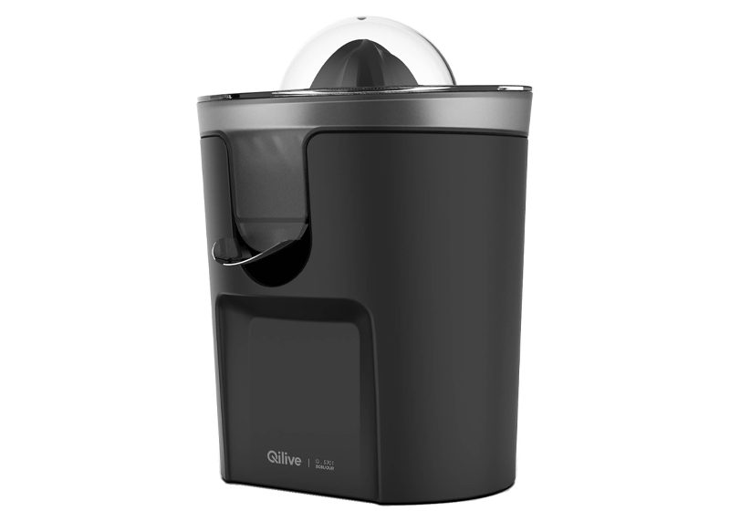 EXPRIMIDOR DIRECTO AL VASO QILIVE Q5701, A LA VENTA EN ALCAMPO