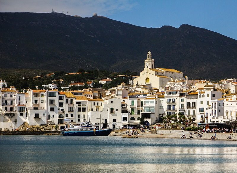 CADAQUÉS, CON GRAN POTENCIAL GASTRONÓMICO