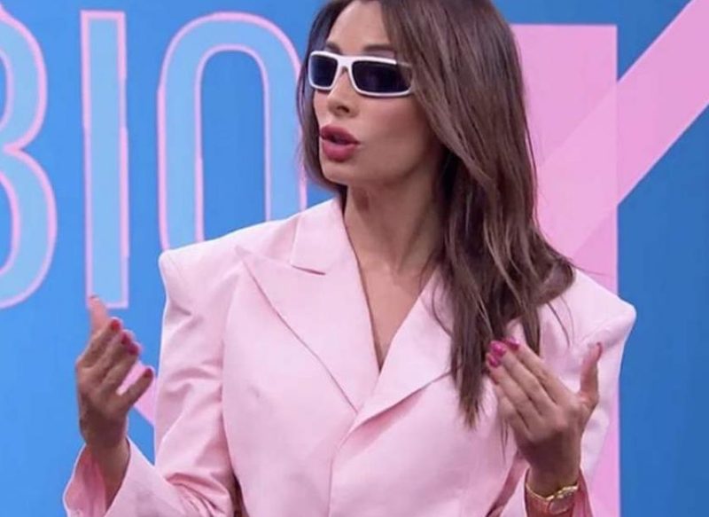 EL FUTURO DE PILAR RUBIO