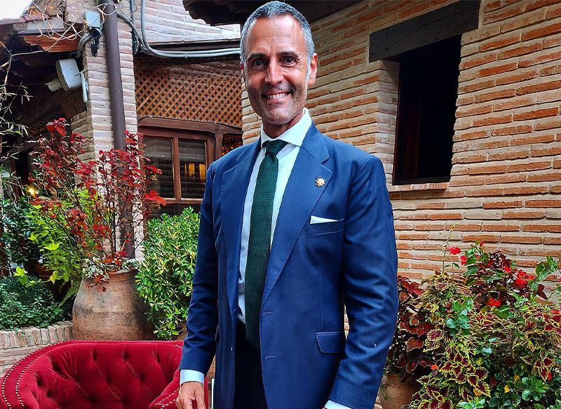 LAS POLÉMICAS DE RAFA LOMANA