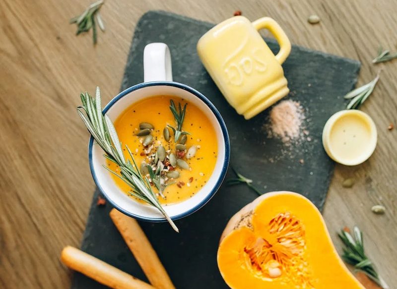 CÓMO PREPARAR LA RECETA