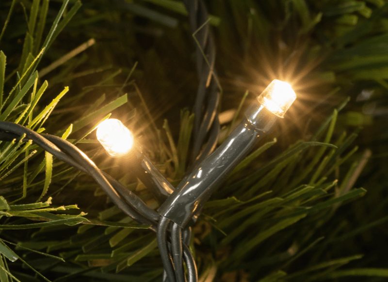 CADENA DE LUCES 20 METROS