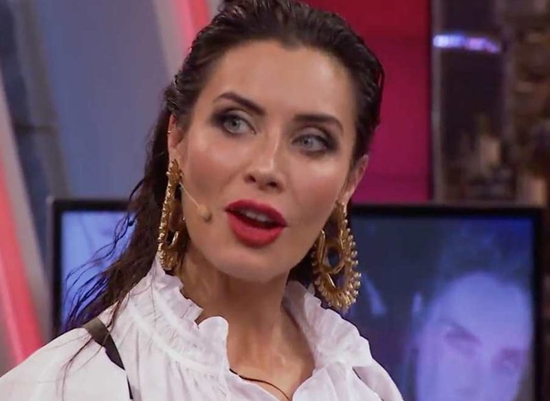 PILAR RUBIO, MUY CENTRADA EN SU FAMILIA