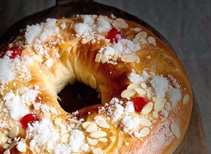 ACERCÁNDOSE AL FINAL DE LA RECETA DE BERASATEGUI
