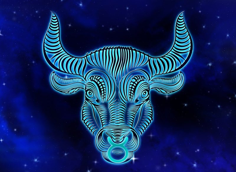 TAURO, UNO DE LOS SIGNOS DEL ZODIACO QUE TENDRÁ UN BUEN AÑO